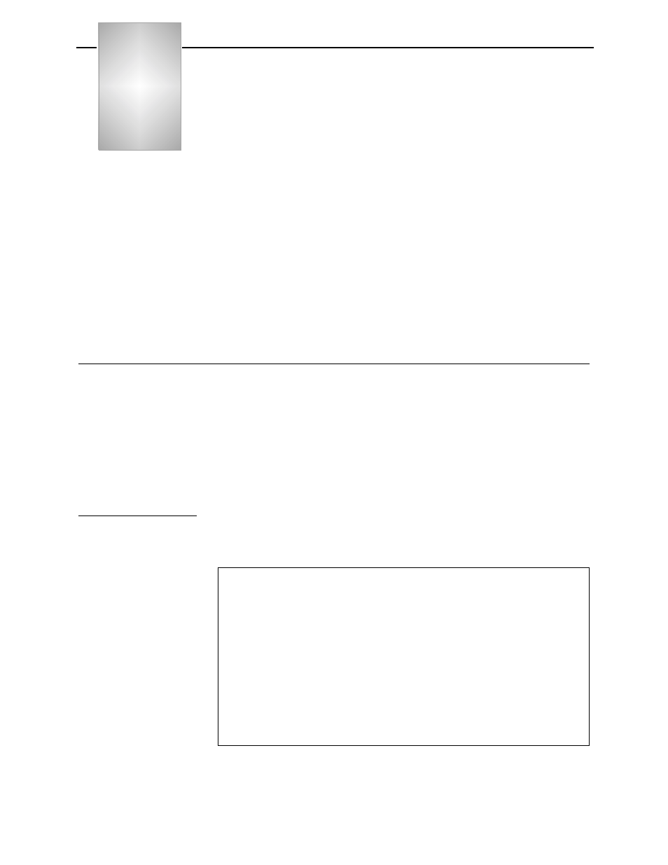 Performance monitoring, Performance menu, Performance menu display | Performance monitoring -1, Performance menu -1, Performance menu display -1, Chapter 4, Chapter | Verilink NCC 2130 (880-503285-001) Product Manual User Manual | Page 35 / 61