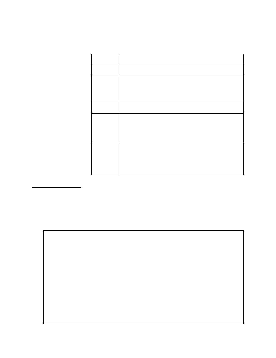One hour network, One hour network -2 | Verilink NCC 2130 (880-503285-001) Product Manual User Manual | Page 36 / 61