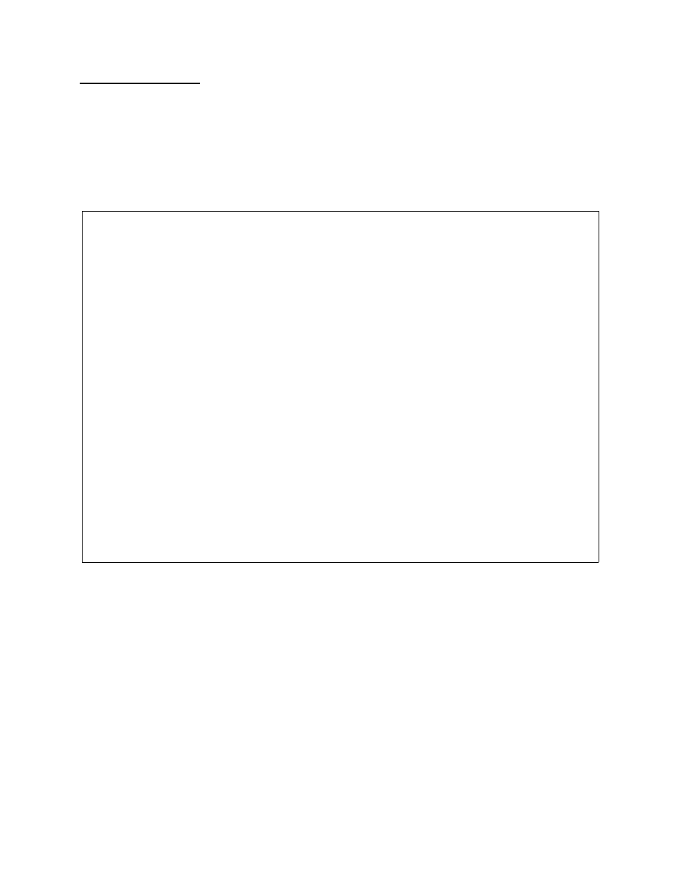 Hour bursty errored seconds, Hour bursty errored seconds -4 | Verilink NCC 2130 (880-503285-001) Product Manual User Manual | Page 38 / 61