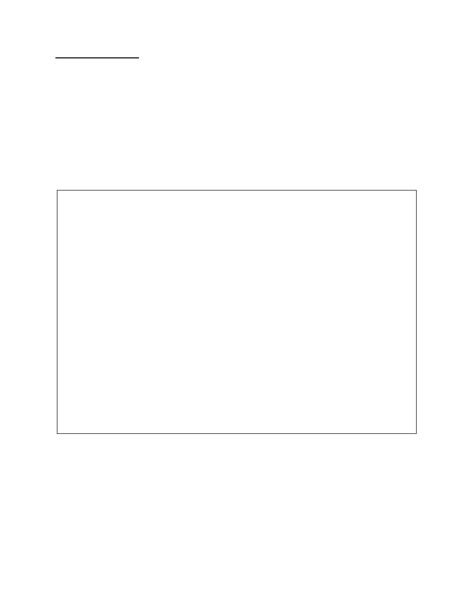 Hour unavailable seconds, Hour unavailable seconds -6 | Verilink NCC 2130 (880-503285-001) Product Manual User Manual | Page 40 / 61