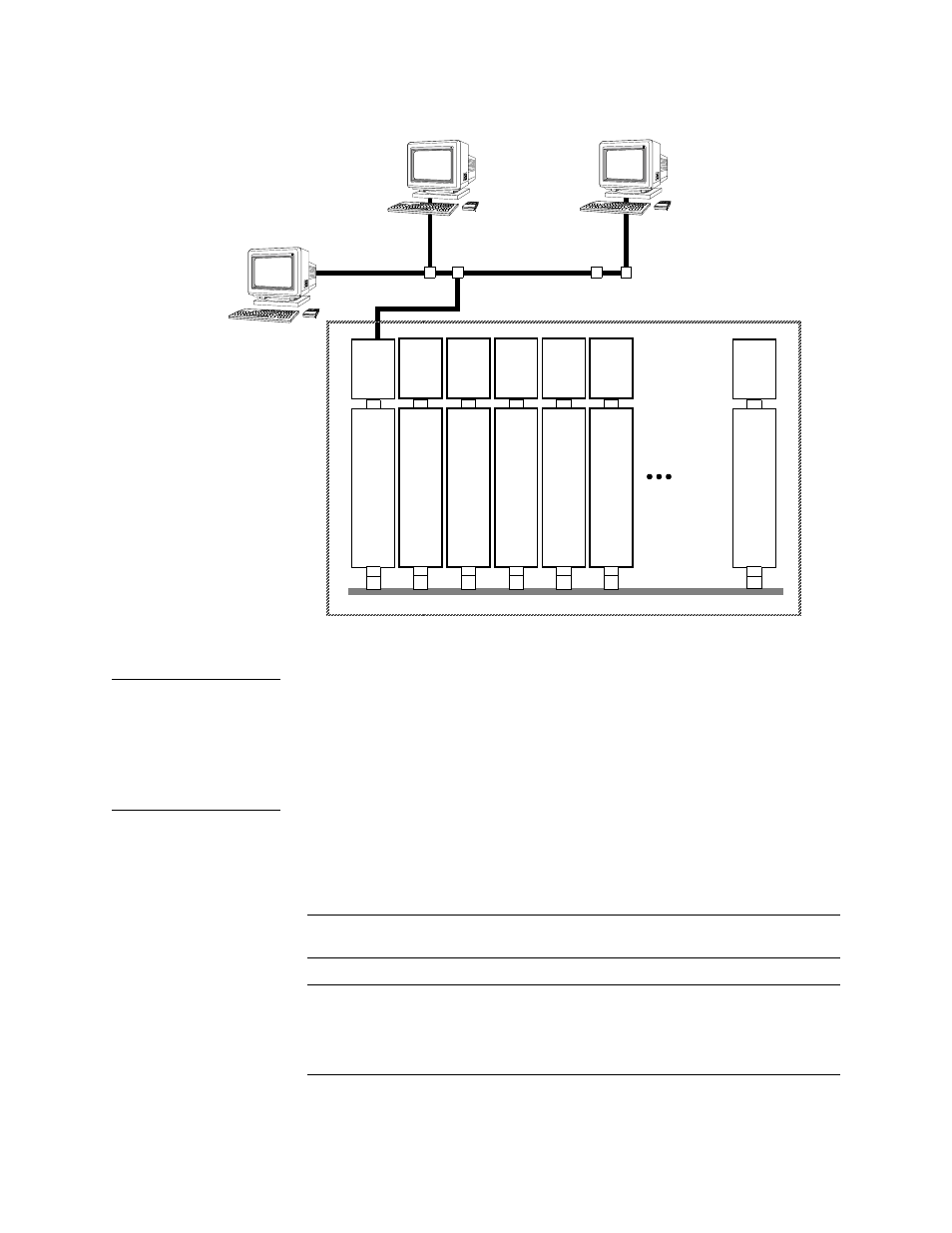 Circuit manager database, Shelf compatibility, Circuit manager database -4 shelf compatibility -4 | Verilink NCM 2000 (880-502623-001) Product Manual User Manual | Page 14 / 91
