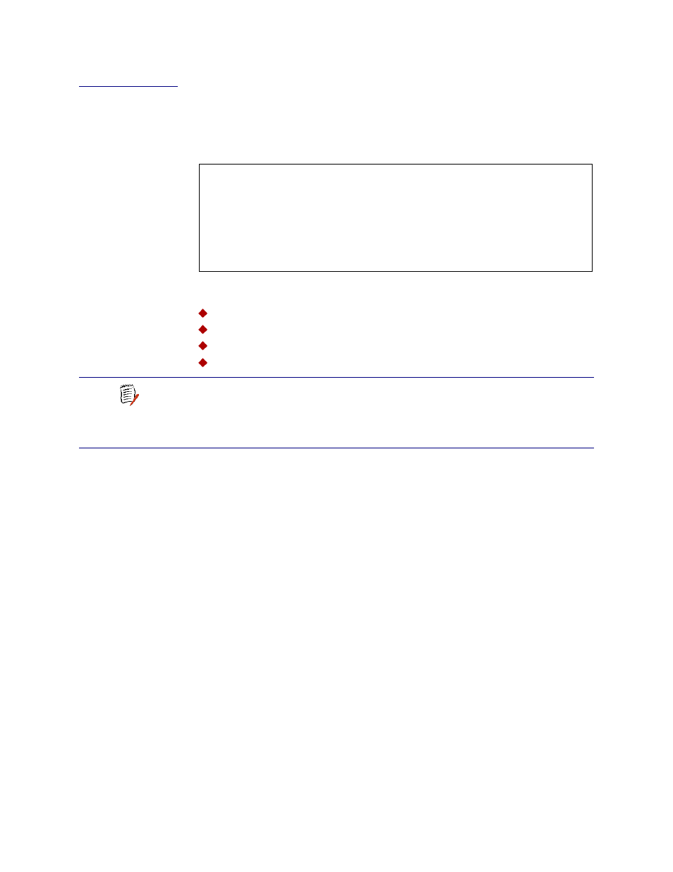 Configuring atm pvcs, Figure 4–36. atm pvc configuration menu, Adding a pvc | Atm pvcs, Configuring | Verilink Net Engine (3150-30626-001) Product Manual User Manual | Page 100 / 323