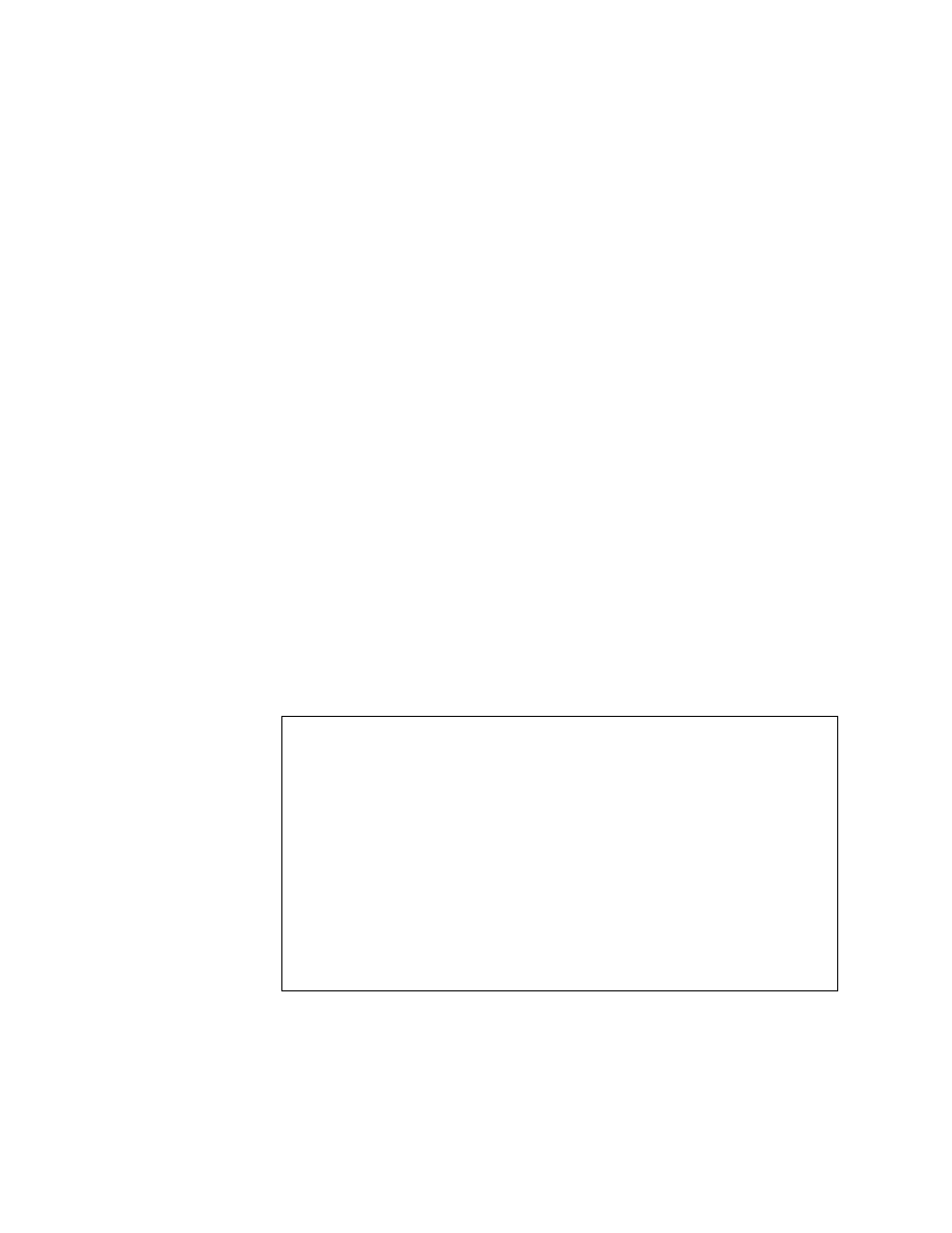 Modifying a pvc, Figure 4–40. atm encapsulation configuration menu | Verilink Net Engine (3150-30626-001) Product Manual User Manual | Page 102 / 323