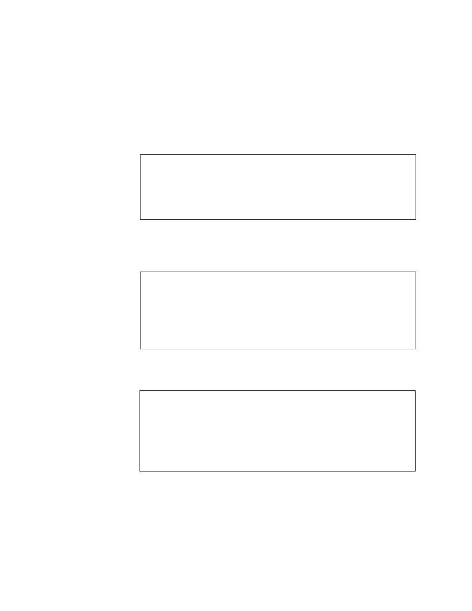 Setting up aal2/les, Figure 4–51. aal2 audio profile format menu, Figure 4–52. aal2 audio profile menu | Figure 4–53. atm pcr configuration menu | Verilink Net Engine (3150-30626-001) Product Manual User Manual | Page 107 / 323