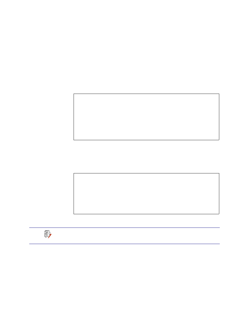 Adding a dlci, Figure 4–58. frame relay dlci options menu | Verilink Net Engine (3150-30626-001) Product Manual User Manual | Page 113 / 323