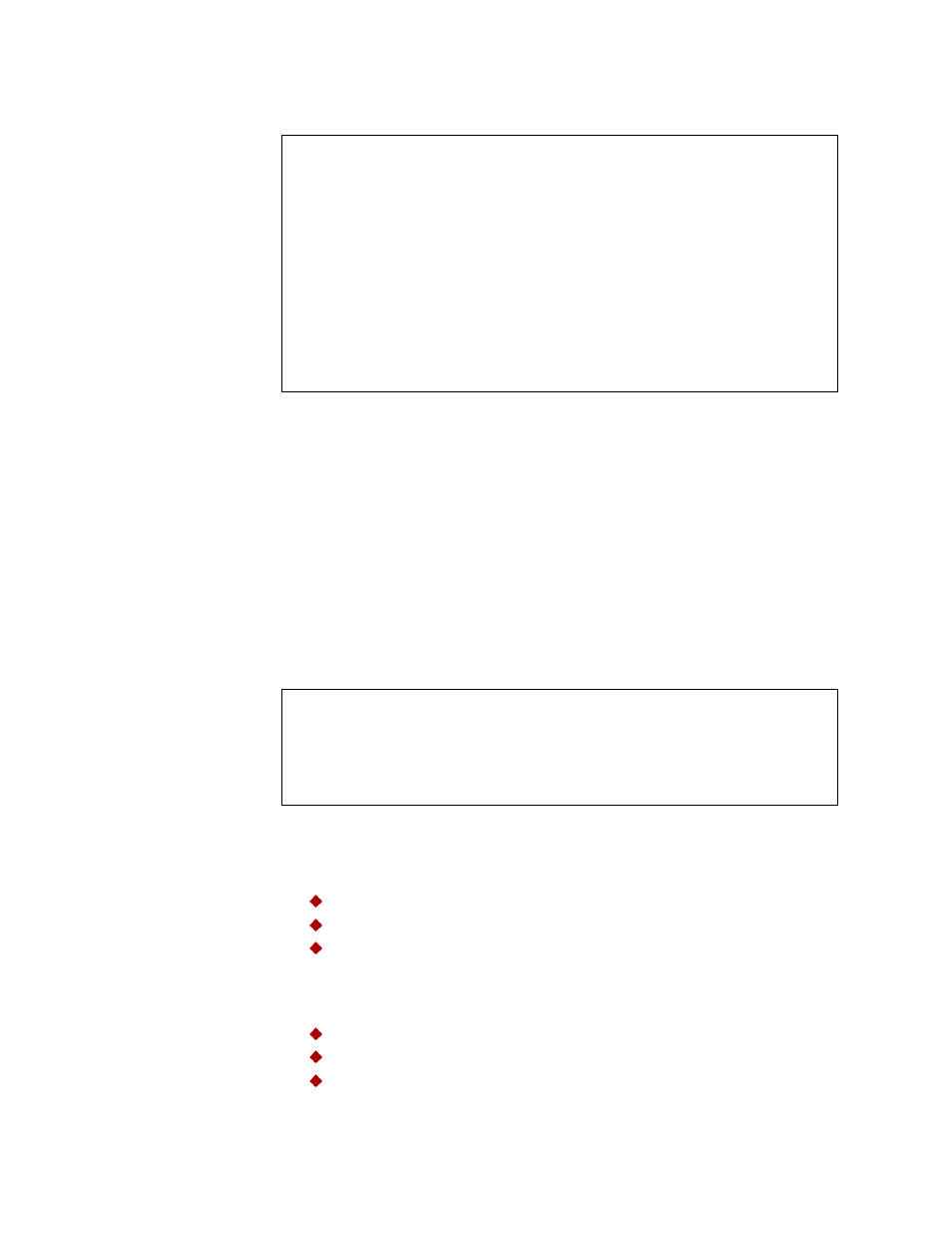 Figure 4–64. frame relay maintenance protocol menu, Configuring the congestion parameters | Verilink Net Engine (3150-30626-001) Product Manual User Manual | Page 119 / 323