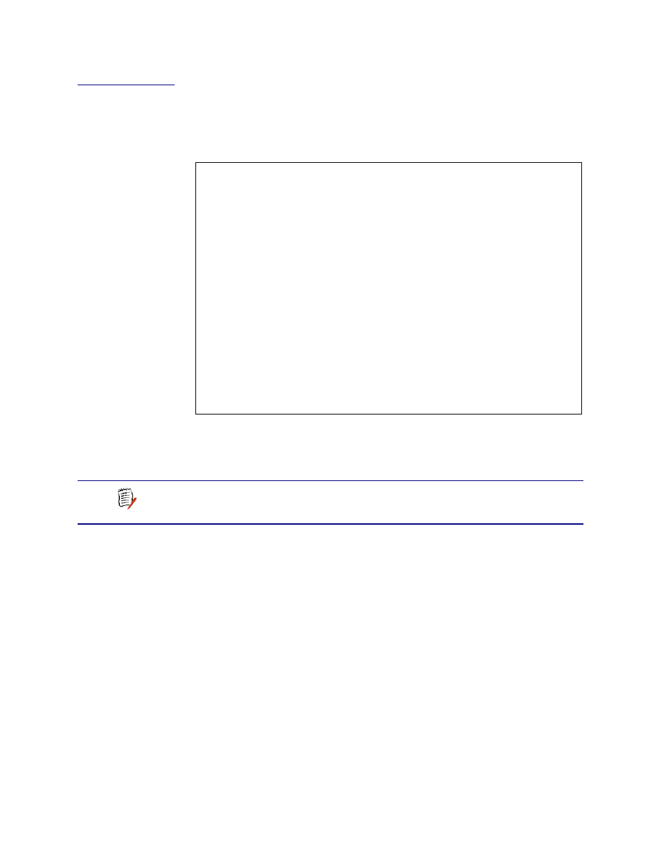 Router configur- ation menu, Figure 5–2. router configuration menu, Router configuration menu | Verilink Net Engine (3150-30626-001) Product Manual User Manual | Page 124 / 323