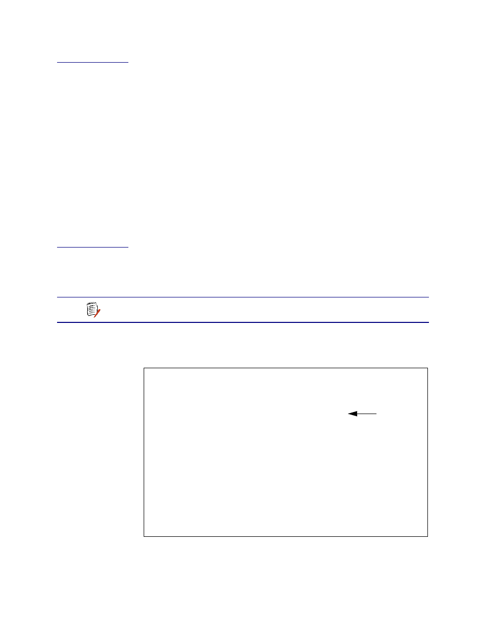 Configur- ing the telnet server port, Configur- ing ip filtering, Figure 5–6. ip filtering configuration menu | Configuring the telnet server port, Configuring ip filtering | Verilink Net Engine (3150-30626-001) Product Manual User Manual | Page 138 / 323