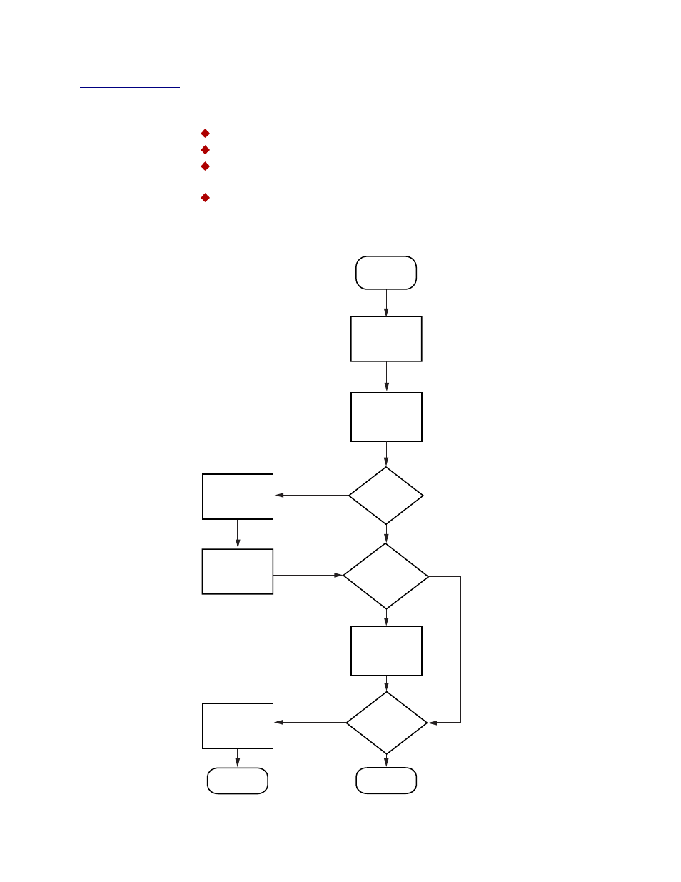 Basic bridge setup tasks, Figure 6–1. bridge configuration task flowchart | Verilink Net Engine (3150-30626-001) Product Manual User Manual | Page 149 / 323