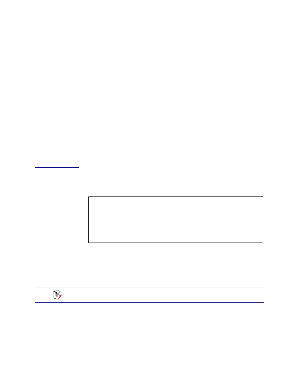 Configuring start mode on an individual port, Setting slic control mode, Figure 7–5. slic control mode selection menu | Verilink Net Engine (3150-30626-001) Product Manual User Manual | Page 163 / 323