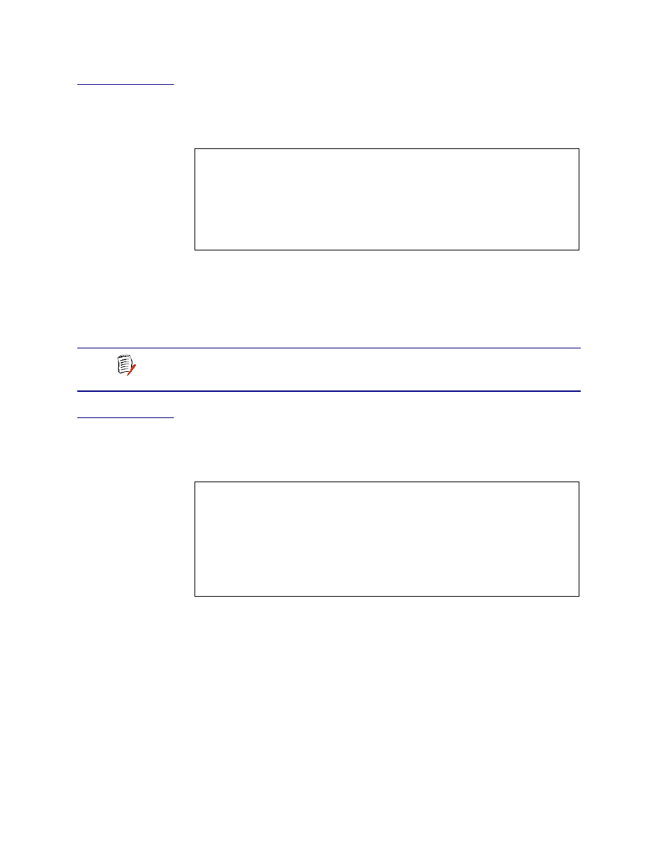 Setting compander mode, Figure 7–6. start mode selection menu, Set on hook transmis- sion mode | Figure 7–7. ground start oht mode selection menu, Set on hook transmission mode | Verilink Net Engine (3150-30626-001) Product Manual User Manual | Page 164 / 323