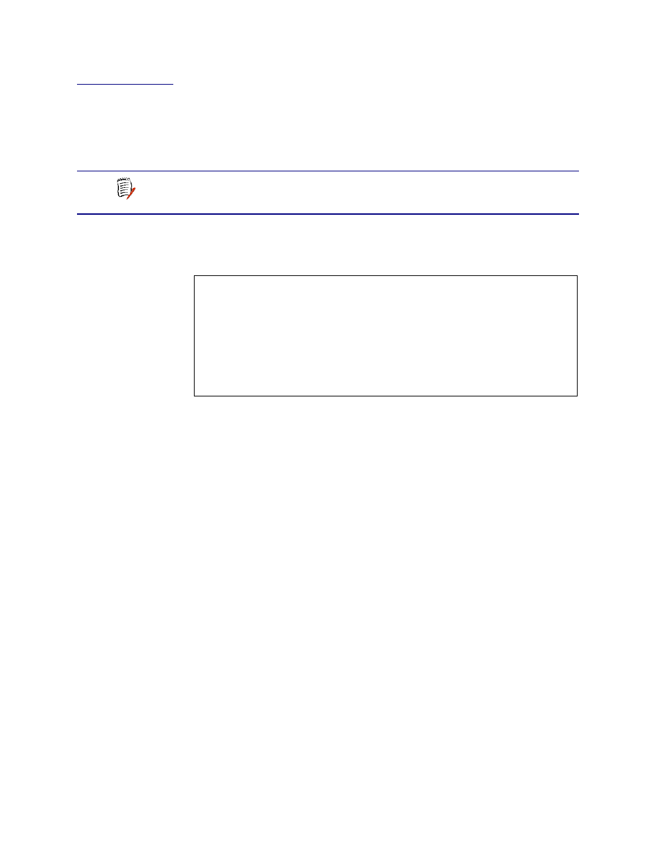 Managing mgcp embedded client, Figure 7–12. mgcp/ncs management menu, Configuring mgcp parameters | Verilink Net Engine (3150-30626-001) Product Manual User Manual | Page 170 / 323