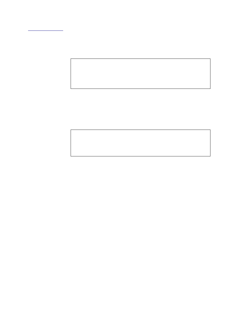 Managing copper- com call control, Figure 7–14. coppercom call control menu, Figure 7–15. coppercom statistics menu | Coppercom configuration, Managing coppercom call control | Verilink Net Engine (3150-30626-001) Product Manual User Manual | Page 174 / 323