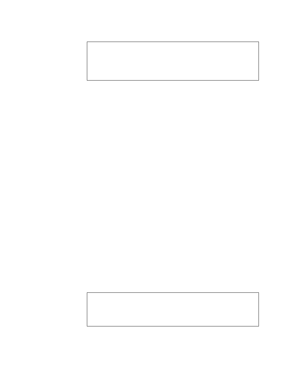 Figure 7–16. coppercom configuration menu, Figure 7–17. coppercom statistics menu | Verilink Net Engine (3150-30626-001) Product Manual User Manual | Page 175 / 323