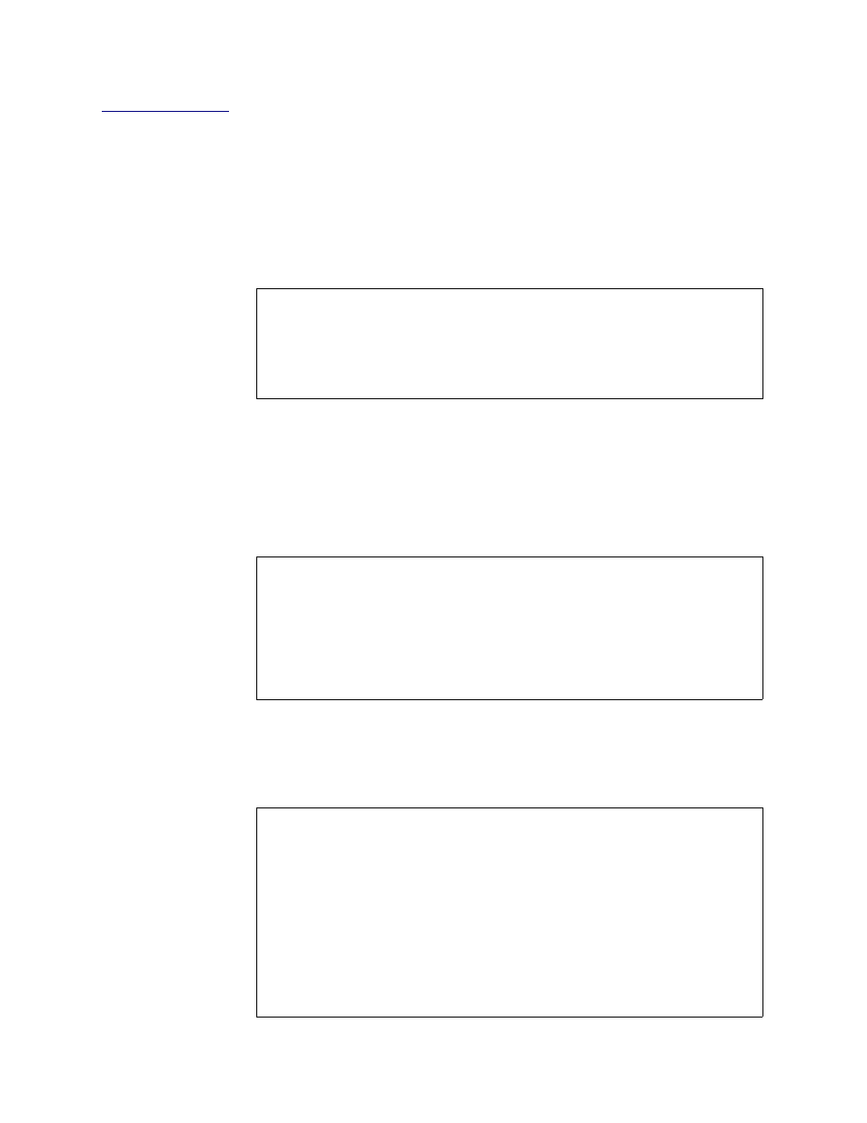Configur- ing aal2/ les ccs- elcp, Figure 7–26. aal2/les ccs-elcp menu, Configuring for aal2/les ccs-elcp | Figure 7–27. aal2/les ccs-elcp configuration menu, Figure 7–28. variant/interface management menu, Configuring aal2/les ccs-elcp | Verilink Net Engine (3150-30626-001) Product Manual User Manual | Page 184 / 323