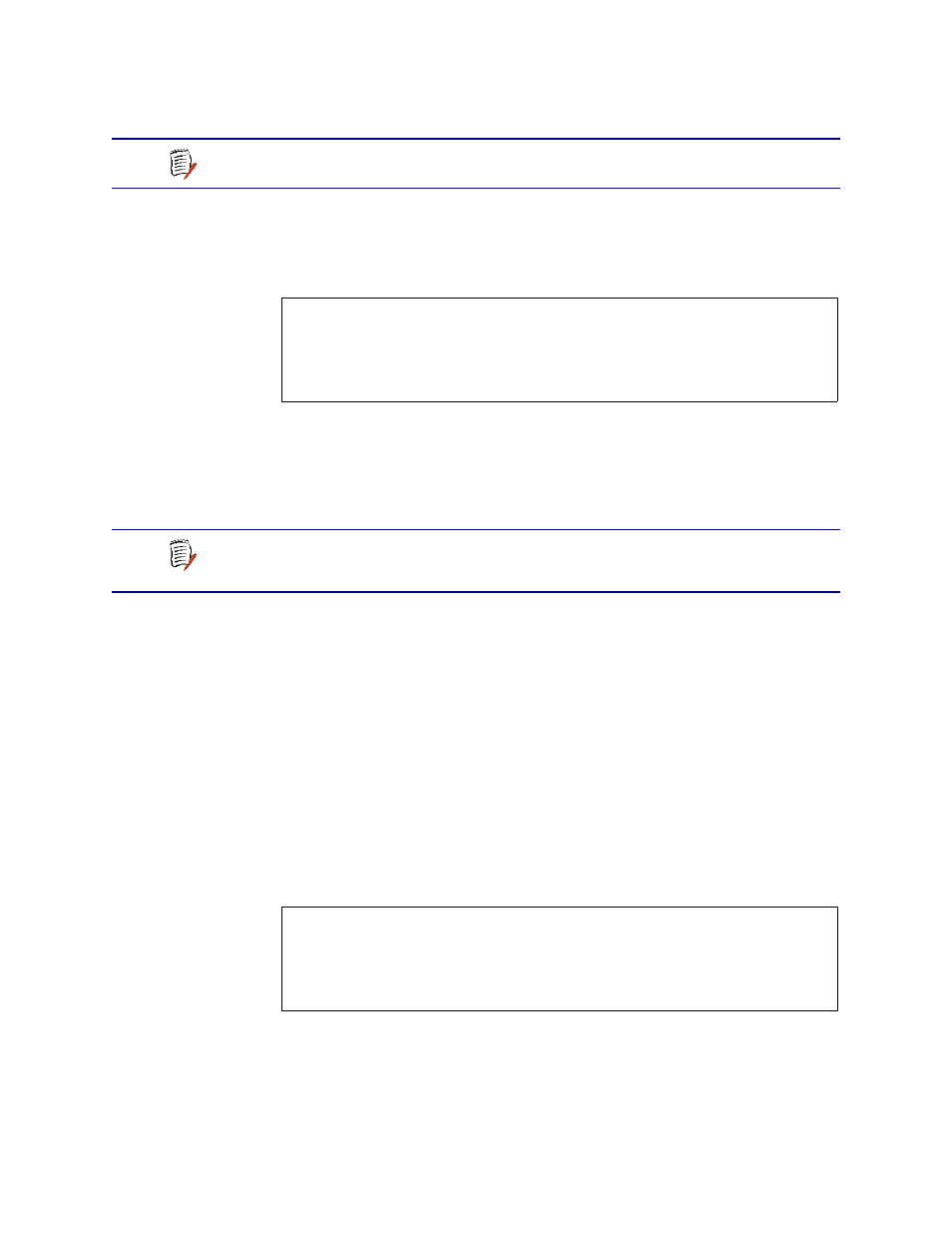 Debugging for aal2/les ccs-elcp, Figure 7–29. aal2/les ccs-elcp debugging menu, Viewing aal2/les statistics | Figure 7–30. aal2 channel statistics menu | Verilink Net Engine (3150-30626-001) Product Manual User Manual | Page 185 / 323