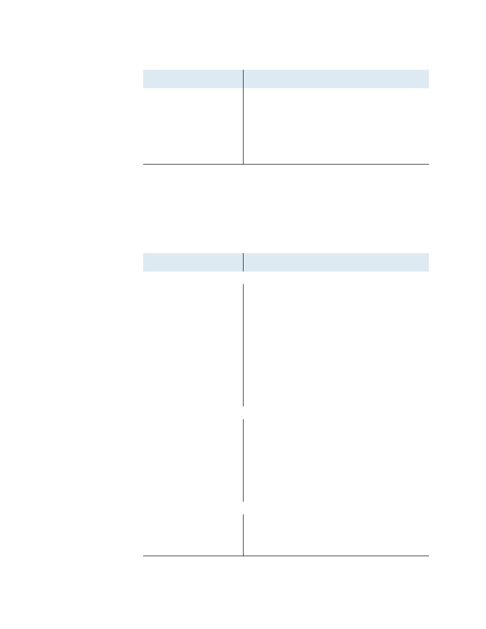 Igmp statistics report, Table 12–3. igmp statistics report, Table 12–3 | Verilink Net Engine (3150-30626-001) Product Manual User Manual | Page 227 / 323