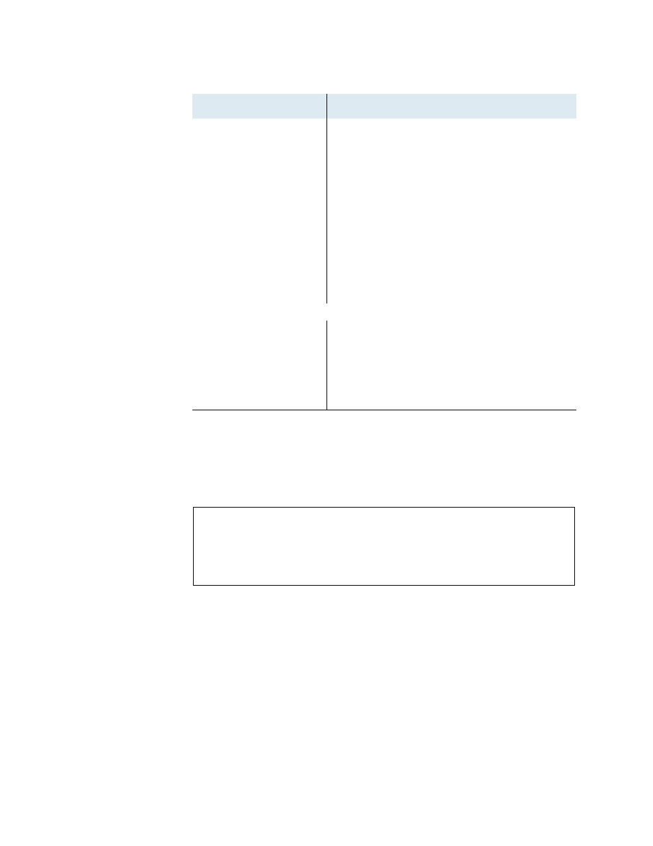 Clearing network statistics, Figure 12–3. clear network statistics menu | Verilink Net Engine (3150-30626-001) Product Manual User Manual | Page 233 / 323