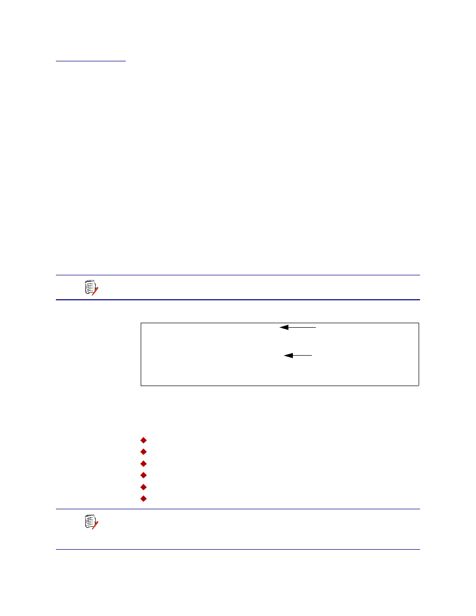 Interface statistics reports | Verilink Net Engine (3150-30626-001) Product Manual User Manual | Page 234 / 323