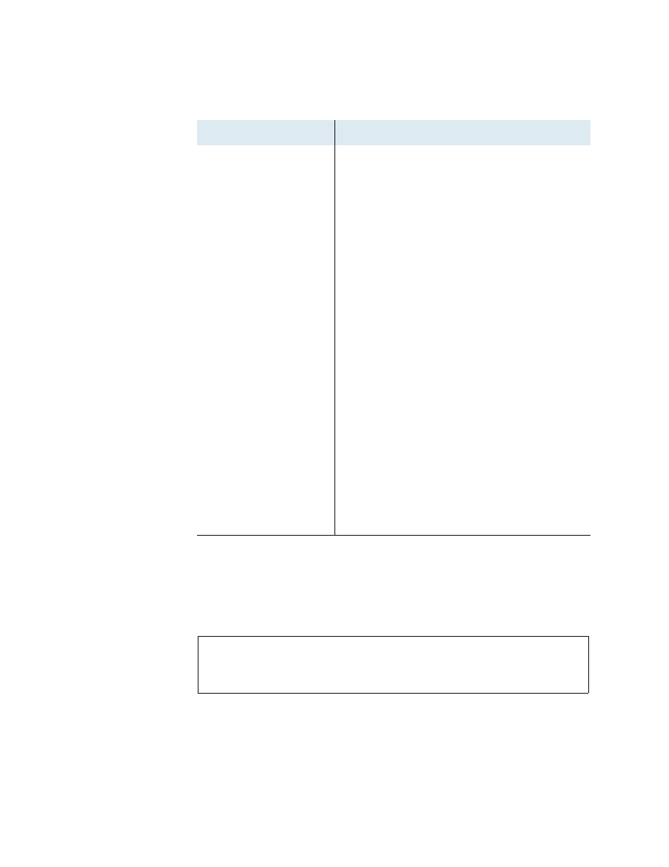 Bri statistics report, Table 12–25. bri statistics report, Clearing media statistics | Table 12–25 | Verilink Net Engine (3150-30626-001) Product Manual User Manual | Page 256 / 323