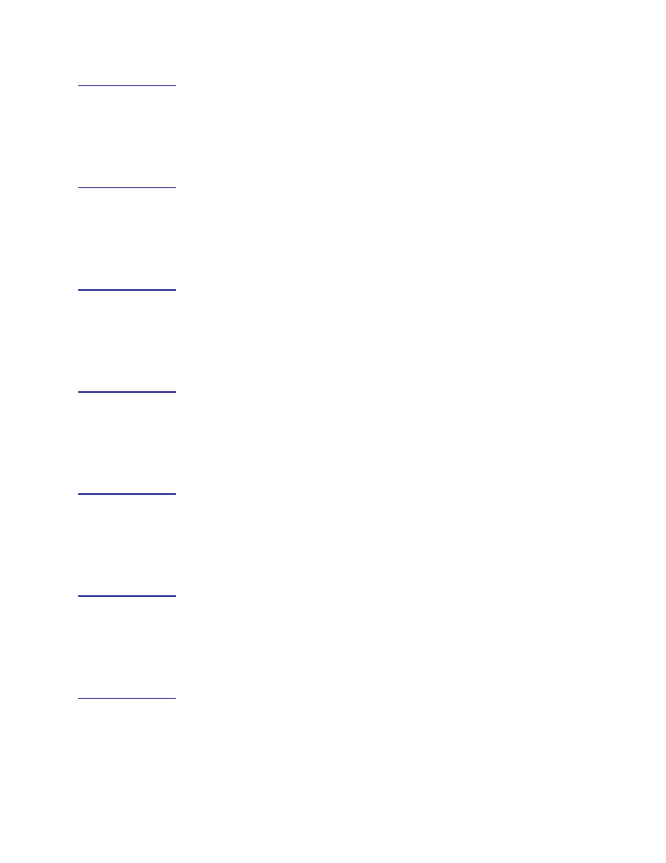 Set bridge stp global, Set dhcp server enable, Set dhcp server gateway | Set dhcp server subnet, Set dhcp server dns, Set dhcp server netbios, Set dhcp server domain | Verilink Net Engine (3150-30626-001) Product Manual User Manual | Page 266 / 323
