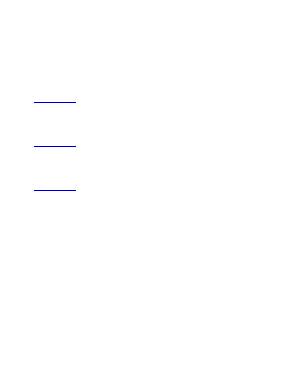 Set dhcp server range, Set dns server address, Set ip default route | Set ip route | Verilink Net Engine (3150-30626-001) Product Manual User Manual | Page 267 / 323