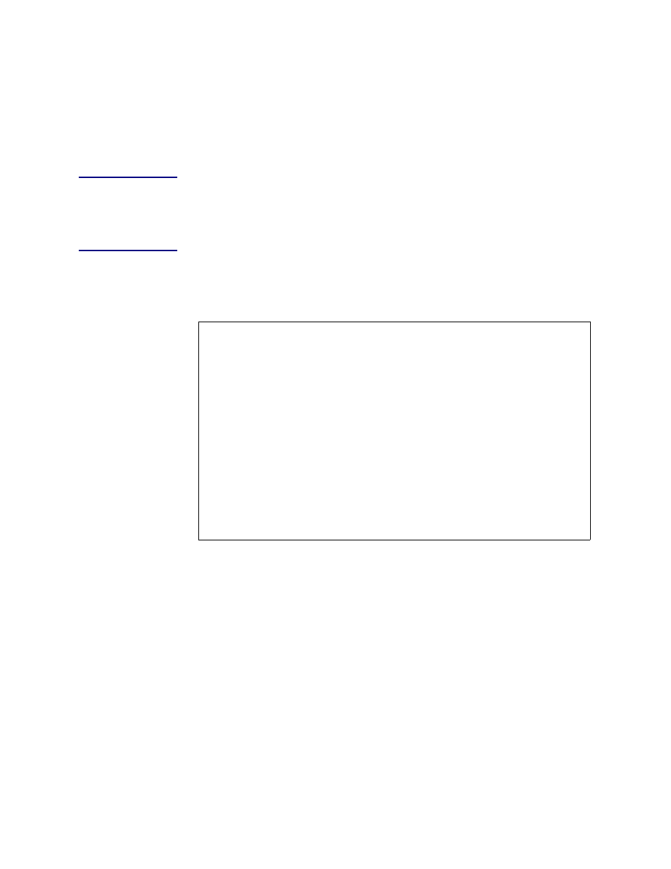 Mainten- ance, Displaying the current configur- ation, Figure 15–1. reports menu | Maintenance, Displaying the current configuration | Verilink Net Engine (3150-30626-001) Product Manual User Manual | Page 292 / 323