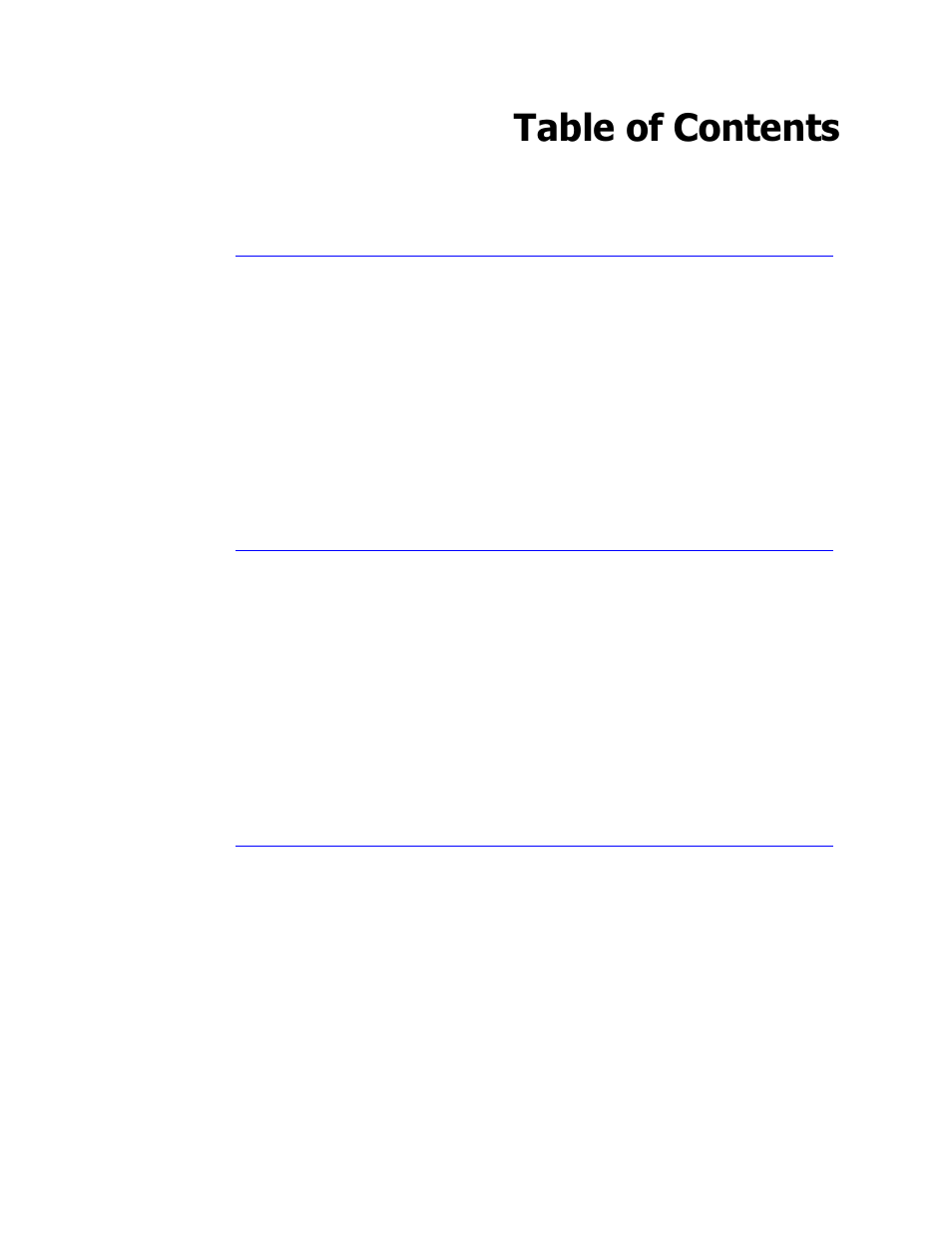 Verilink Net Engine (3150-30626-001) Product Manual User Manual | Page 3 / 323