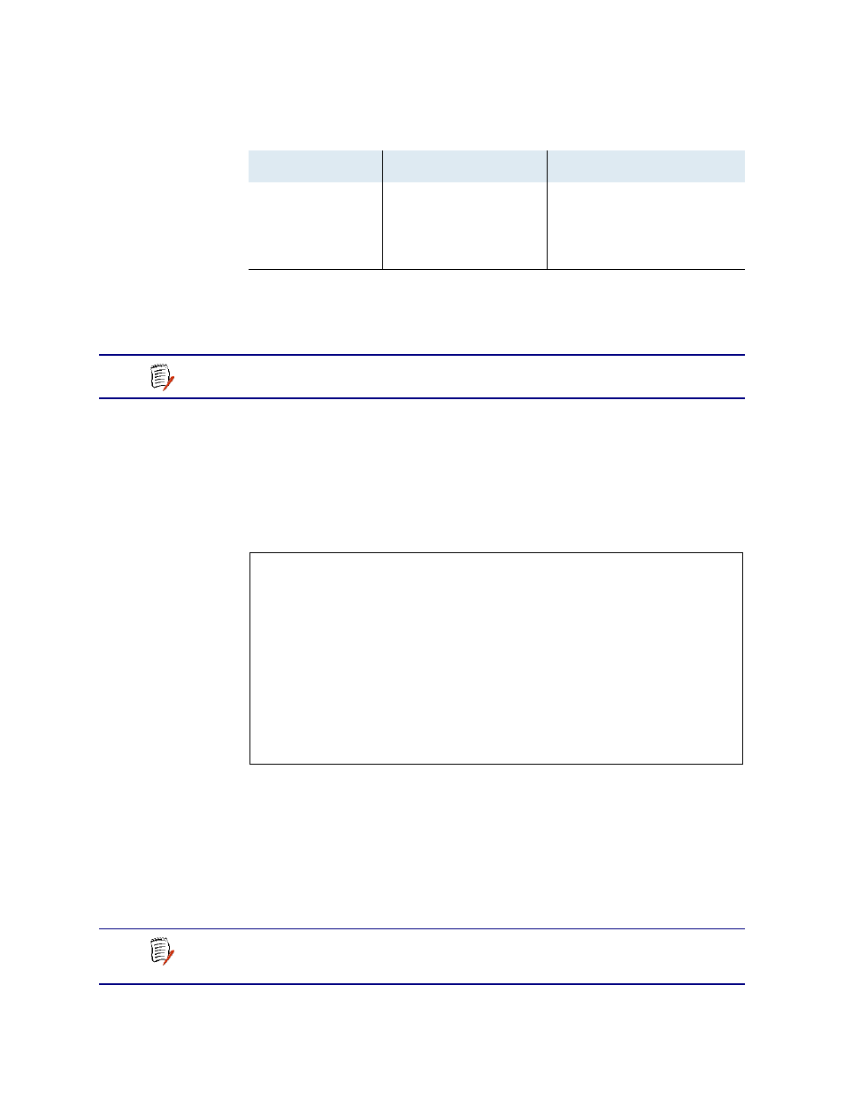 Table 3–2. default user ids and passwords, Changing a password, Figure 3–1. password configuration menu | Verilink Net Engine (3150-30626-001) Product Manual User Manual | Page 44 / 323