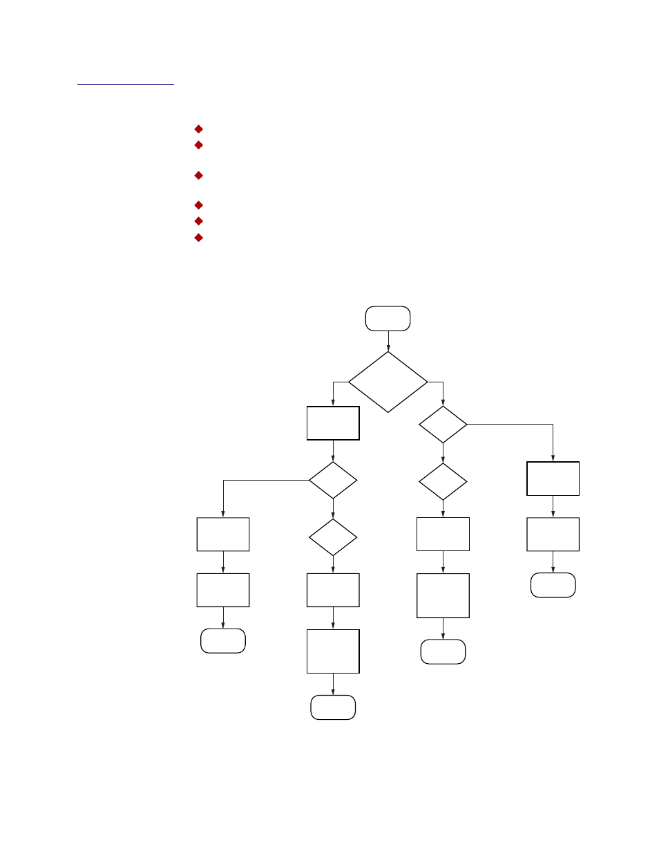 Basic wan setup tasks, Figure 4–1. xdsl wan configuration flowchart | Verilink Net Engine (3150-30626-001) Product Manual User Manual | Page 71 / 323