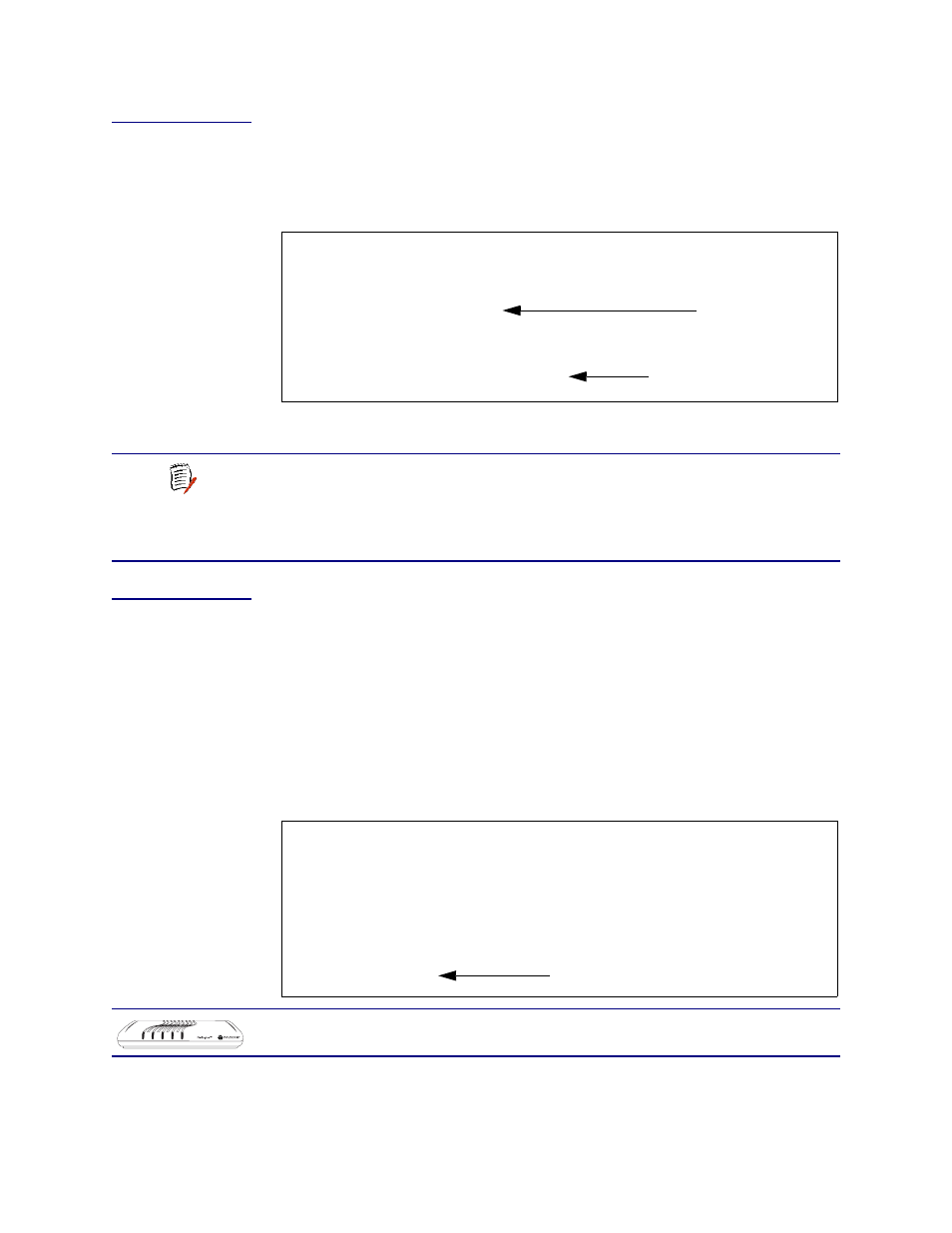 Using the wan config- uration menu, Figure 4–3. wan configuration menu, Selecting the datalink protocol | Using the wan configuration menu | Verilink Net Engine (3150-30626-001) Product Manual User Manual | Page 75 / 323