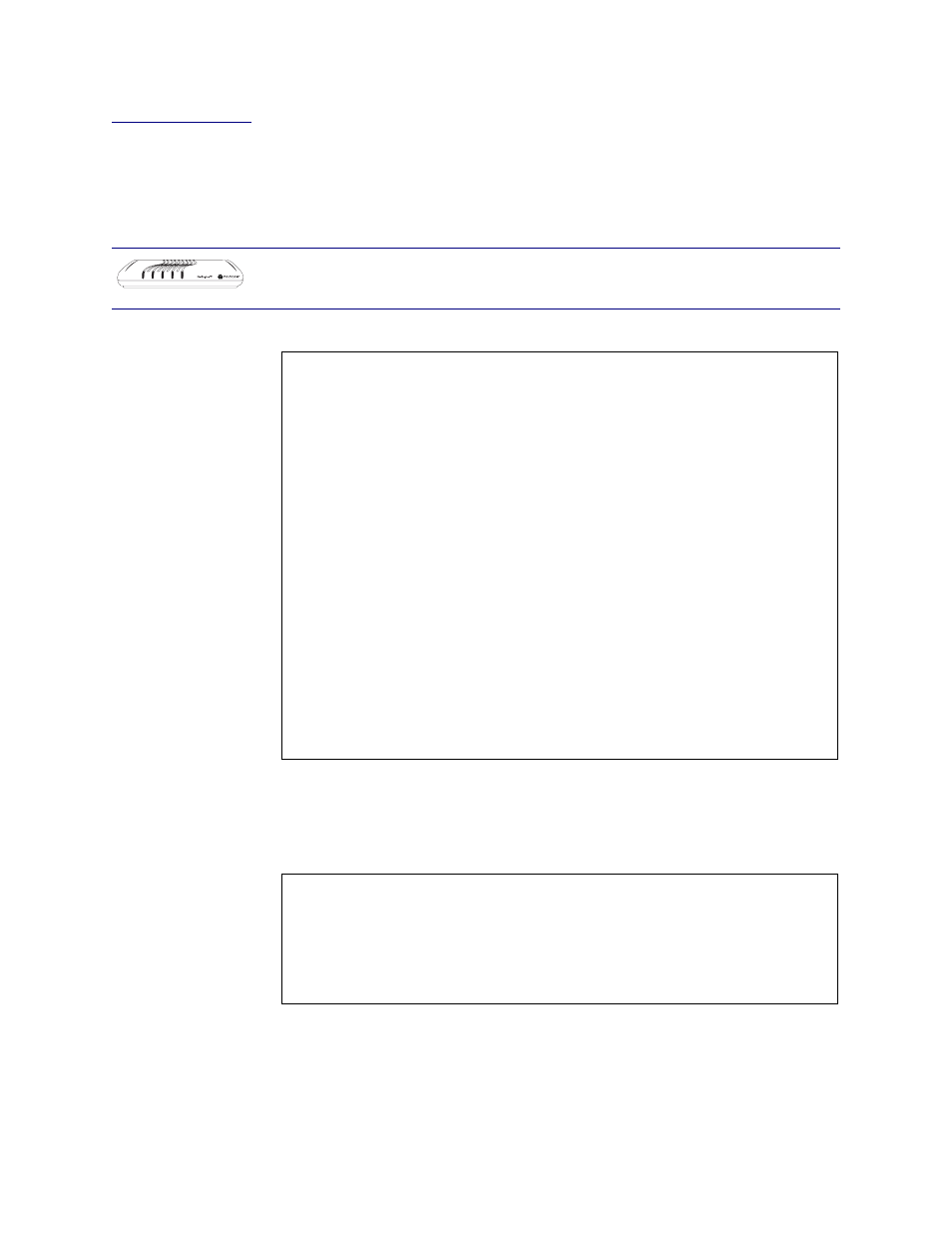 Configur- ing the sdsl interface, Figure 4–16. sdsl configuration menu, Selecting cpe or co mode | Figure 4–17. configure cpe/co mode menu, Configuring the sdsl interface | Verilink Net Engine (3150-30626-001) Product Manual User Manual | Page 84 / 323