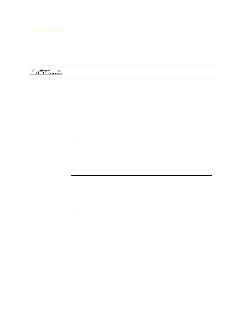 Configur- ing the t1 interface, Figure 4–24. t1 configuration menu, Selecting frame mode | Figure 4–25. select t1 frame mode menu, Configuring the t1 interface | Verilink Net Engine (3150-30626-001) Product Manual User Manual | Page 91 / 323
