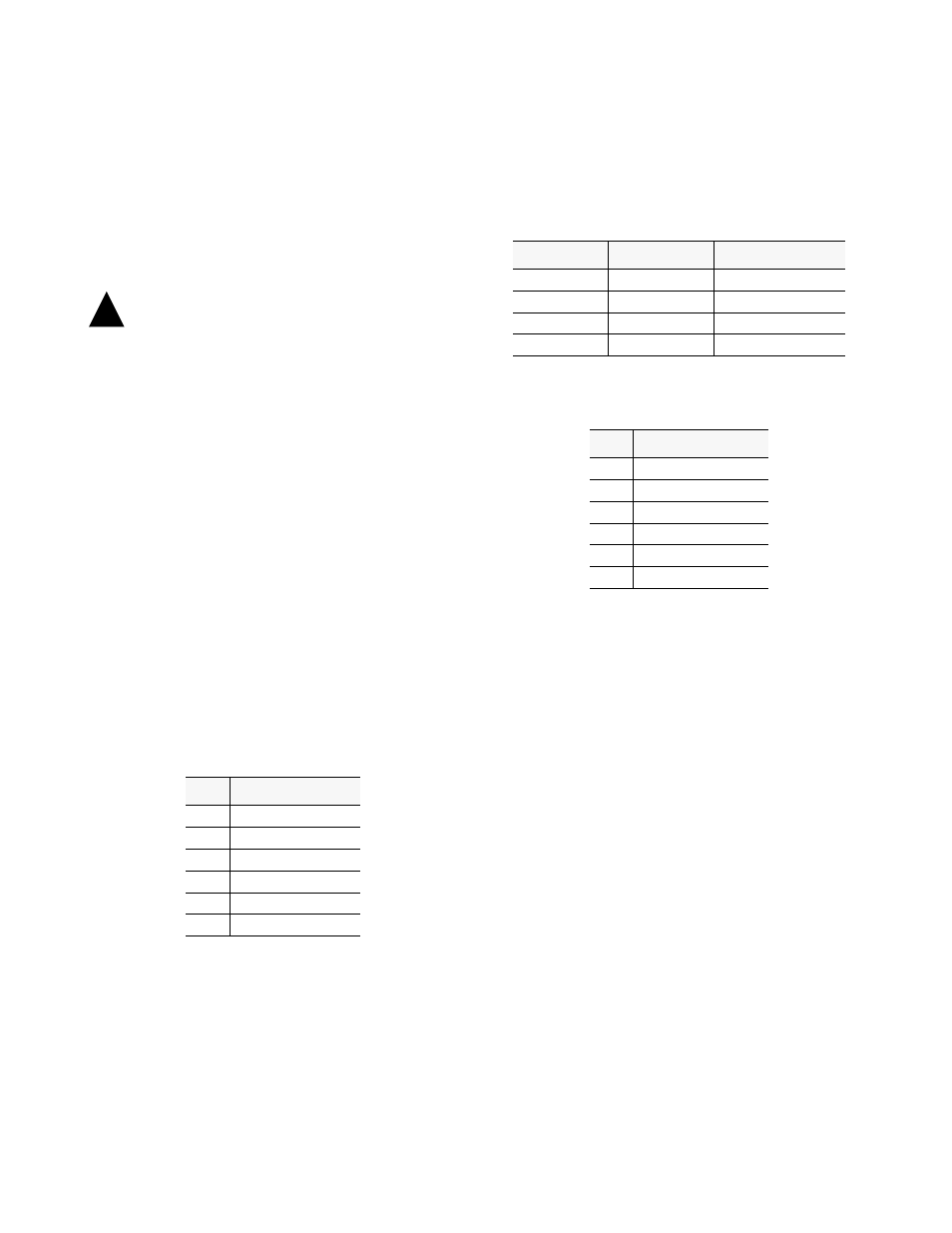Refer to | Verilink PRISM 3000 (34-00184) Product Manual User Manual | Page 13 / 45