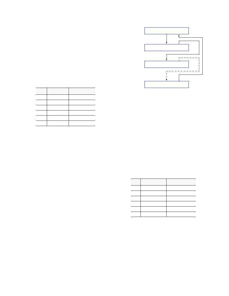 R to, 10 network management | Verilink PRISM 3000 (34-00184) Product Manual User Manual | Page 14 / 45