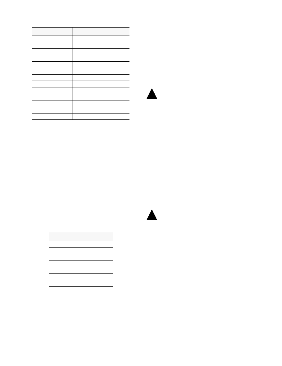 Verilink PRISM 3000 (34-00184) Product Manual User Manual | Page 16 / 45