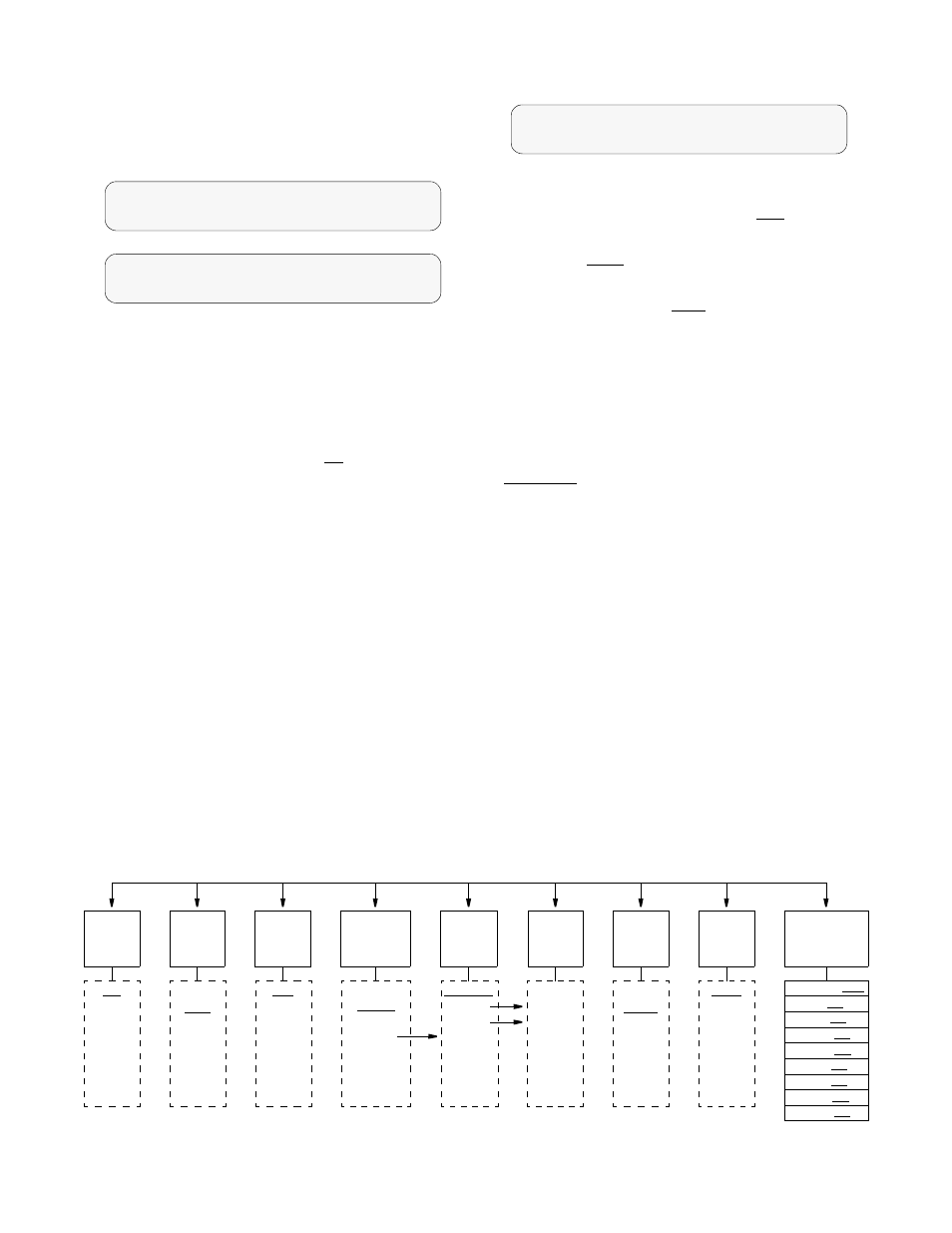 Section 3.3, 2 main menu display, 3 t1 net configuration | Verilink PRISM 3000 (34-00184) Product Manual User Manual | Page 19 / 45