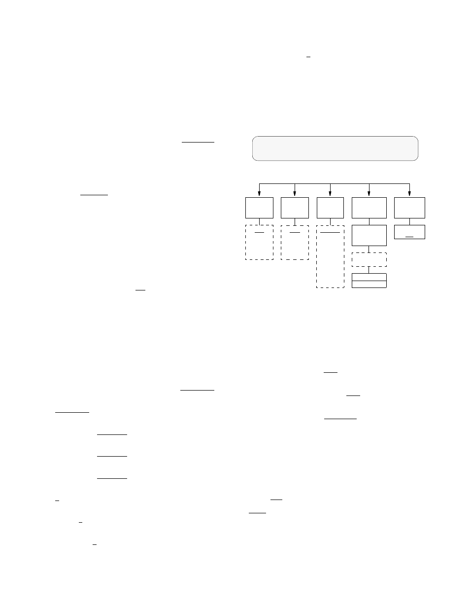 Section 3.4, 4 t1 dte configuration | Verilink PRISM 3000 (34-00184) Product Manual User Manual | Page 20 / 45