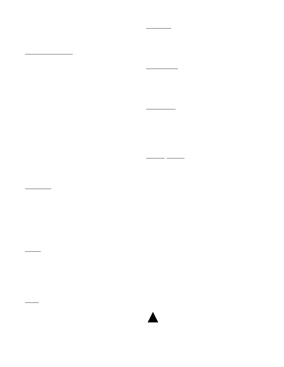 Verilink PRISM 3000 (34-00184) Product Manual User Manual | Page 7 / 45