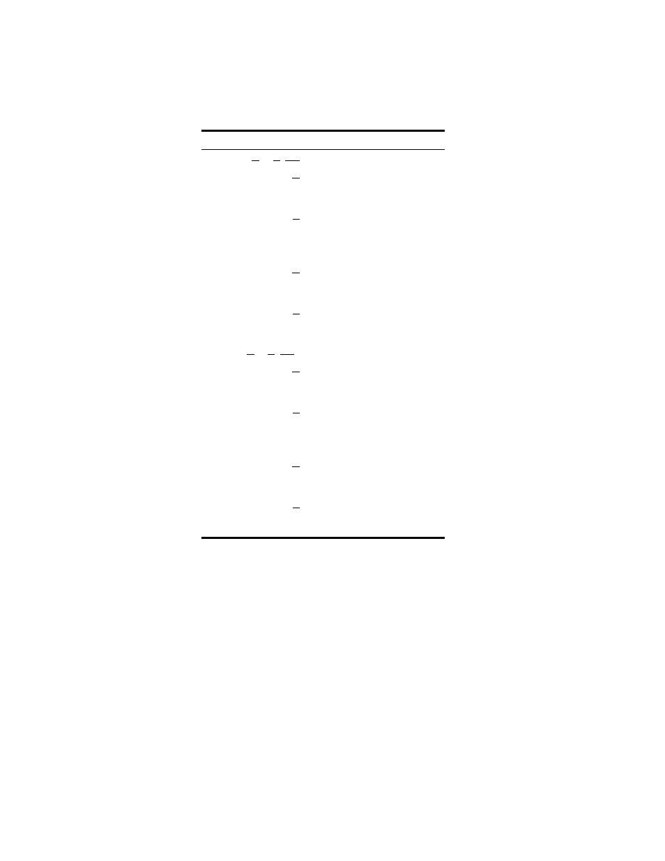 Ordering numbers -7, Ordering numbers | Verilink PRISM 3001 (34-00186) Product Manual User Manual | Page 11 / 58