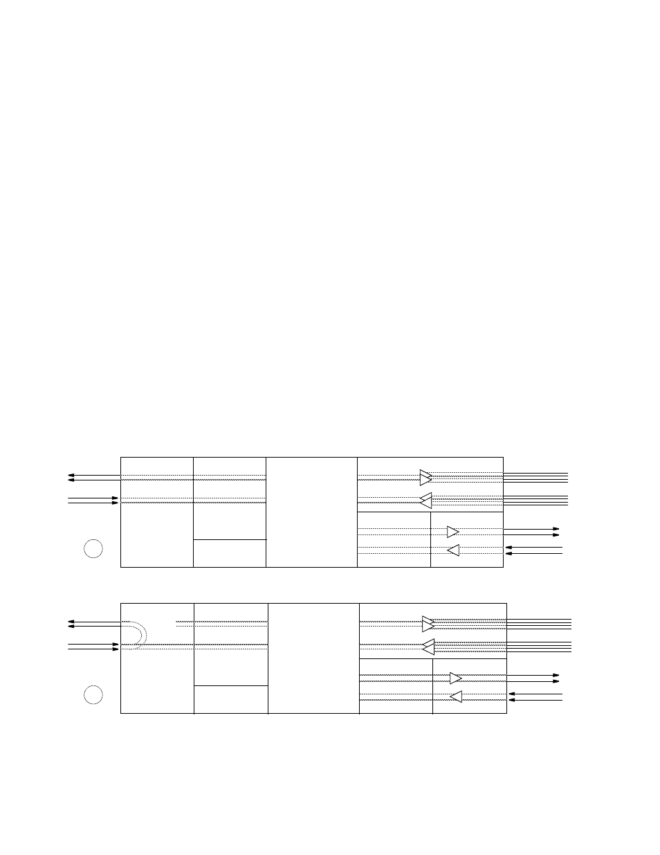 T1 unloop -11 | Verilink PRISM 3001 (34-00186) Product Manual User Manual | Page 45 / 58