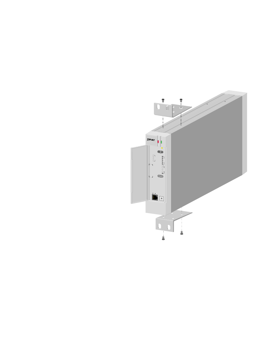 1 general, Introduction -1, Eneral | Introduction | Verilink PRISM 3001 (34-00186) Product Manual User Manual | Page 5 / 58