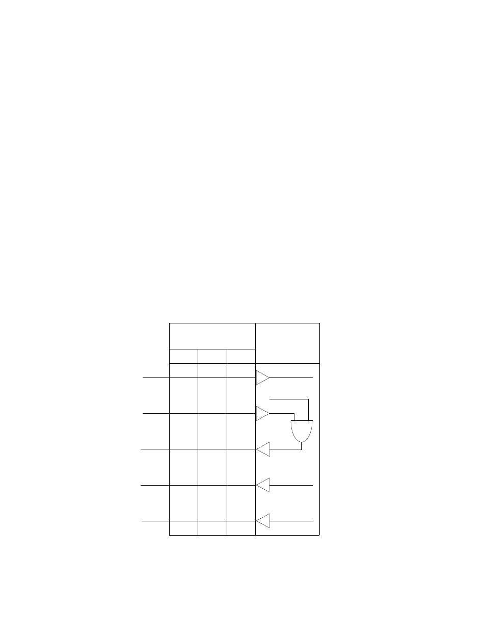 Prism 3001 | Verilink PRISM 3001 (34-00186) Product Manual User Manual | Page 54 / 58