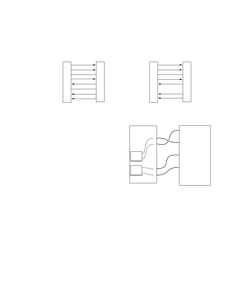 Power connection, Power failure, Power connection -4 power failure -4 | Figure 2-2 | Verilink PRISM 3002 (34-00277) Product Manual User Manual | Page 16 / 52