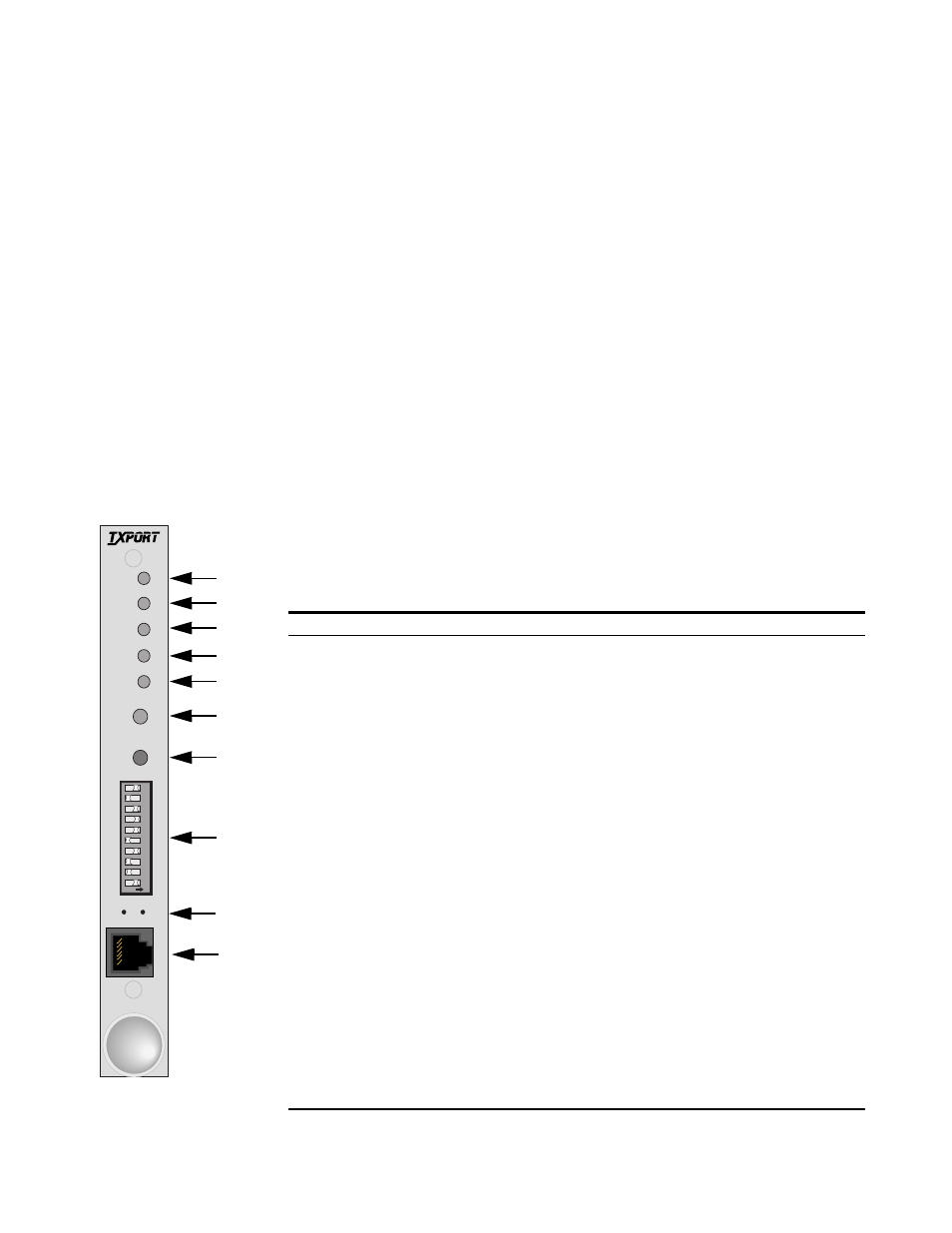Hardware configuration and testing, Controls and indicators, 3 hardware configuration | And testing, Controls and indicators -1, Ardware, Onfiguration, Esting | Verilink PRISM 3002 (34-00277) Product Manual User Manual | Page 19 / 52