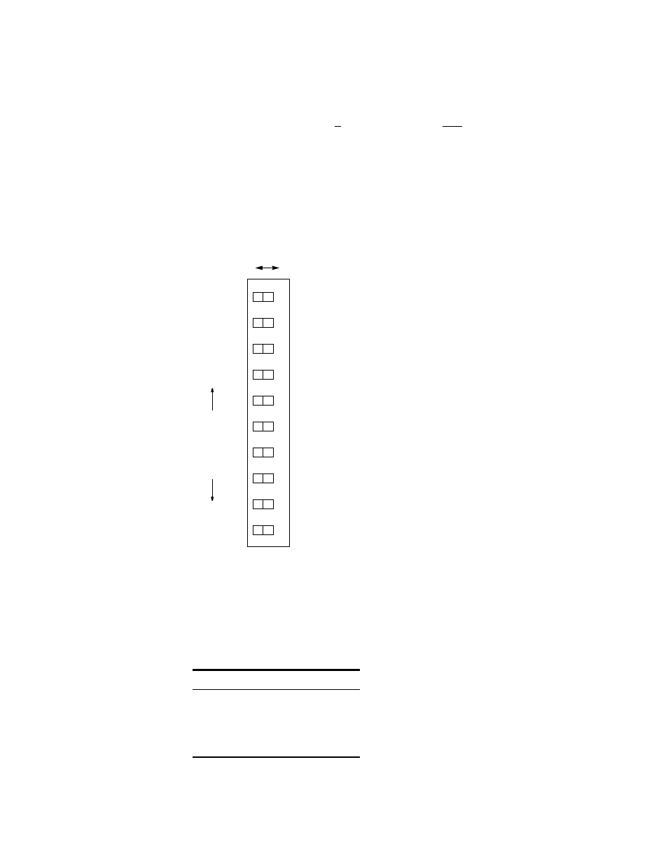 Nms address, Supv port bit rate, Nms address -2 supv port bit rate -2 | Nms address a | Verilink PRISM 3002 (34-00277) Product Manual User Manual | Page 20 / 52