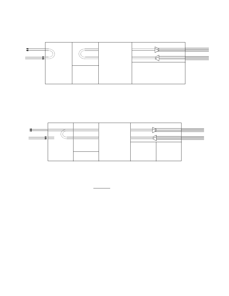 Far llb, Dte mlb, Far llb | Portloop, Far llb -12 dte mlb -12 far llb -12 port loop -12 | Verilink PRISM 3002 (34-00277) Product Manual User Manual | Page 34 / 52