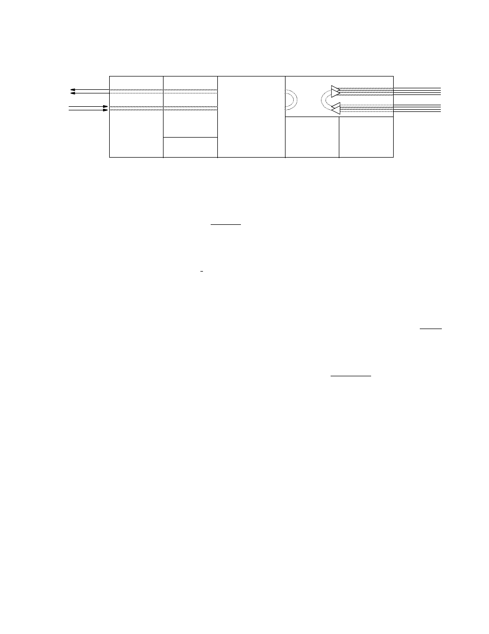 Portunloop, Fp buttons, Bert | Pattern, Test length, Pattern sync, Elapsed time, Bit errors, Errored seconds, Port unloop -13 fp buttons -13 | Verilink PRISM 3002 (34-00277) Product Manual User Manual | Page 35 / 52