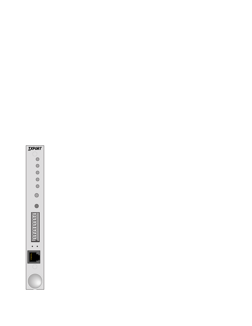 General, Introduction, 1 general | Introduction -1, Eneral | Verilink PRISM 3002 (34-00277) Product Manual User Manual | Page 7 / 52