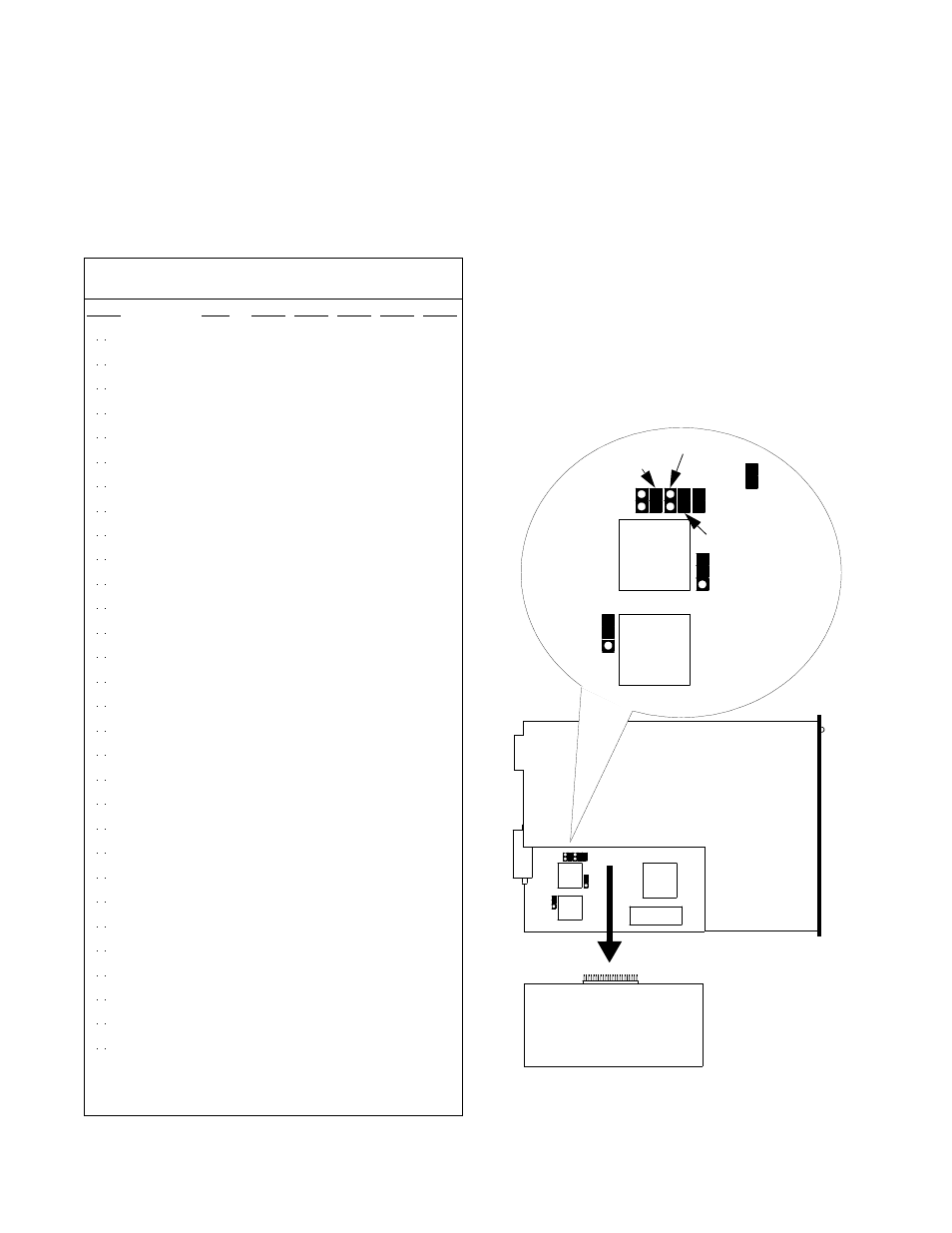 Configuration switch s4 -5 dte rate -5, Jumpers -5, Jumpers | Verilink PRISM 3021 (34-00262) Product Manual User Manual | Page 13 / 47